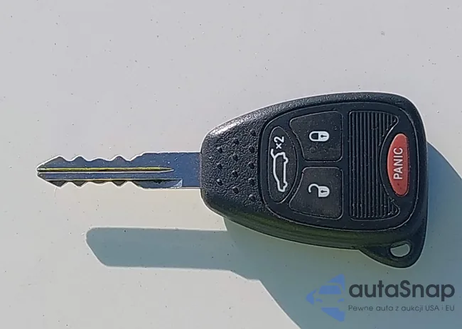 1B3CC4FB0AN178372: 43620913