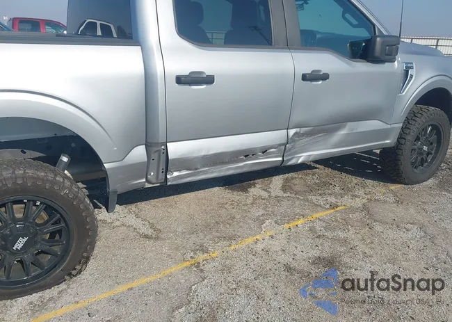 1FTFW1E57PKD35788: 43620916