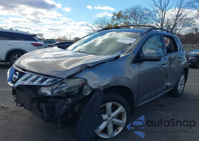 JN8AZ18WX9W106611: 43620928