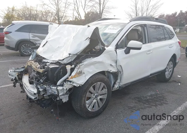 4S4BSADC3H3368546: 43620947