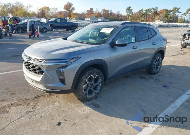 KL77LHE21RC114421: 43620977