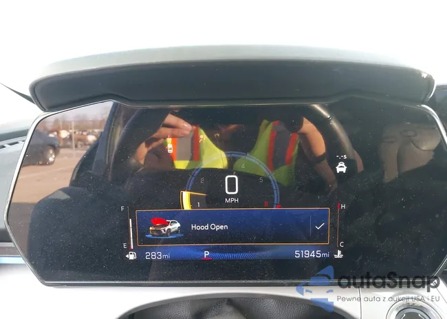 KL77LHE21RC114421: 43620977