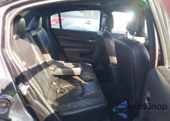 1C3BC2FG5BN532709: 43620979