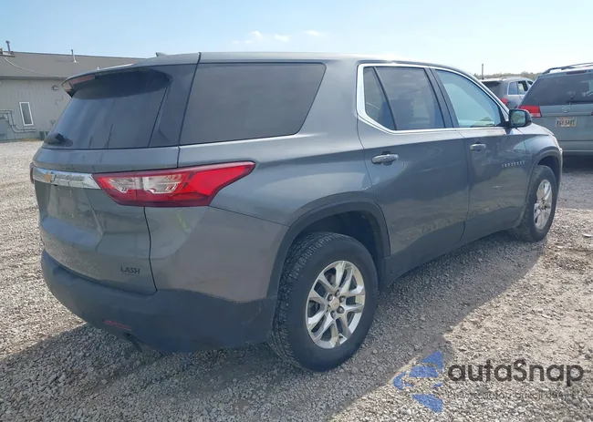 1GNEVFKW8KJ144069: 43620995