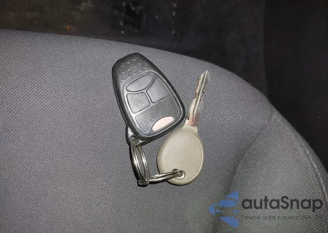 1C3CC4FB4AN105587: 43620997