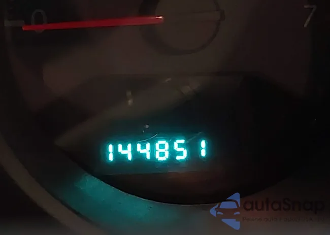 1C3CC4FB4AN105587: 43620997