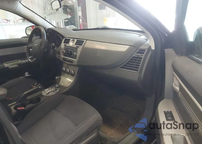 1C3CC4FB4AN105587: 43620997