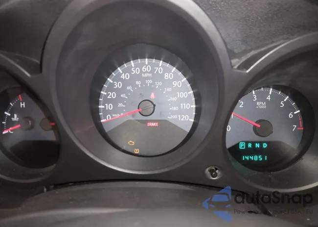 1C3CC4FB4AN105587: 43620997