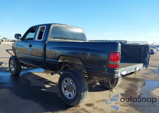 1B7KF2365XJ537258: 43621011