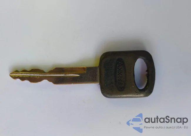 1B7KF2365XJ537258: 43621011