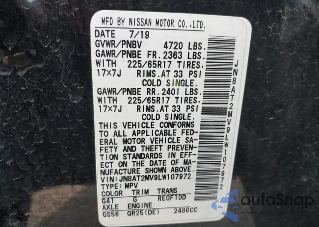 JN8AT2MV9LW107972: 43621014