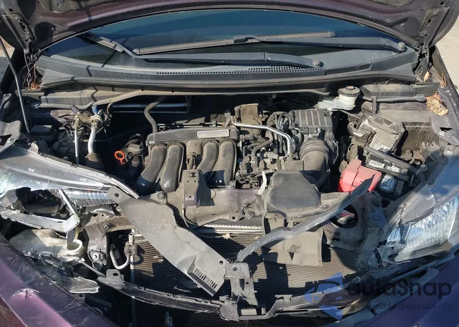 3HGGK5H89FM734238: 43621053