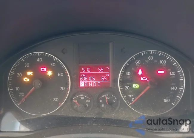 3VWPF71KX6M818327: 43621059