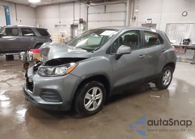 3GNCJNSB7LL297496: 43621095