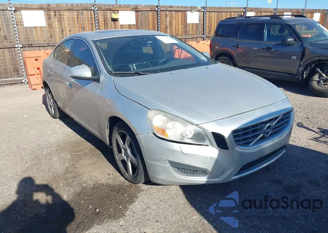 YV1622FS5C2120646: 43621098