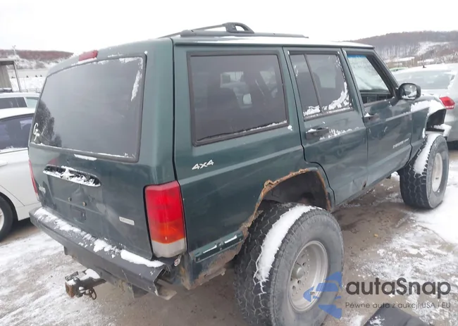 1J4FF48S1YL141931: 43621101