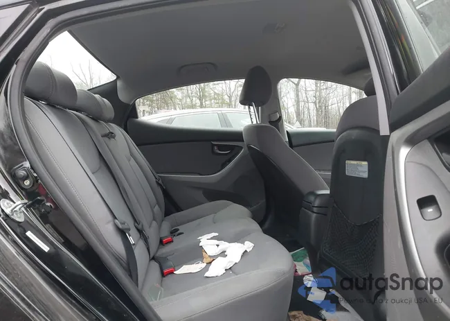 KMHDH4AE7EU074636: 43621121