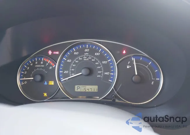 JF2SH6CC4AH746823: 43621122