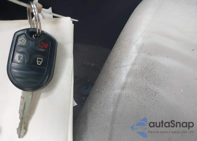 2FMDK3JC3CBA77241: 43621135