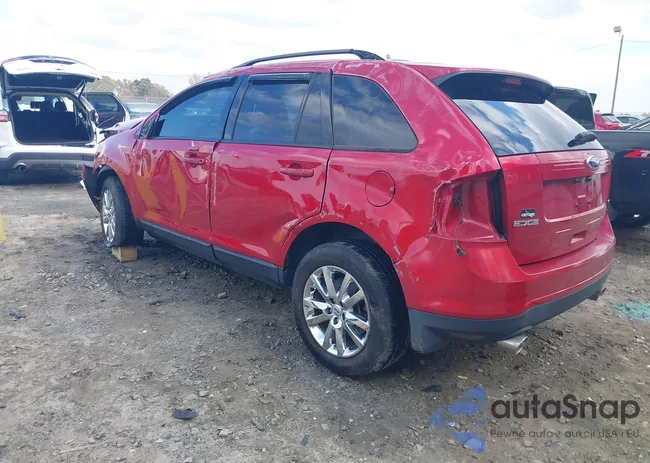 2FMDK3JC3CBA77241: 43621135