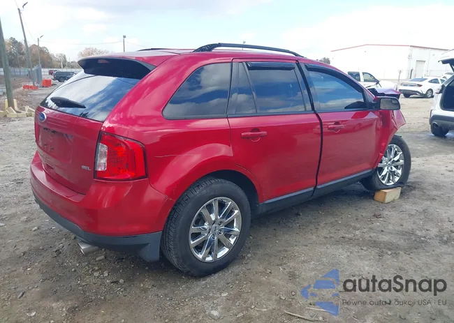 2FMDK3JC3CBA77241: 43621135