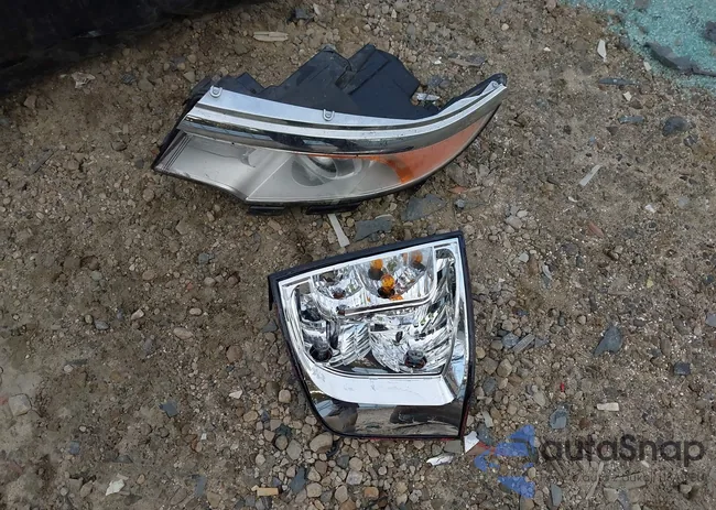 2FMDK3JC3CBA77241: 43621135