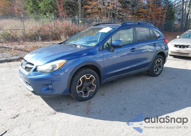 JF2GPACC5DH841181: 43621146