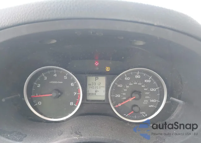 JF2GPACC5DH841181: 43621146