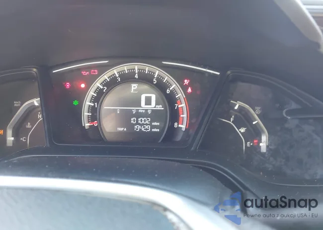 19XFC2F55HE049018: 43621150