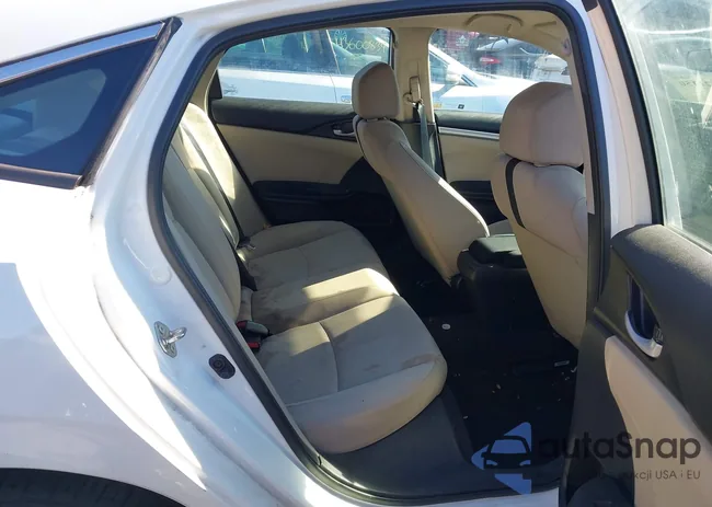 19XFC2F55HE049018: 43621150