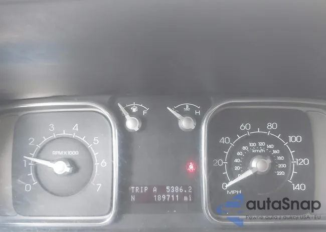 2LMDU88C08BJ28414: 43621193