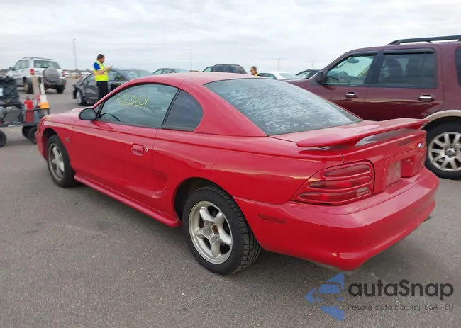 1FALP42T7SF141404: 43621201