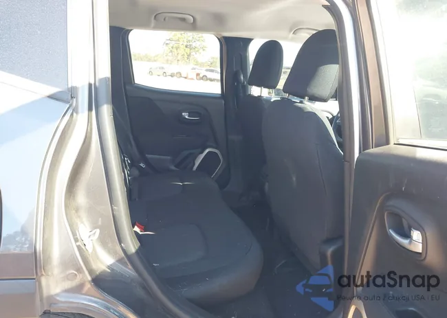 ZACCJAAB4HPF77183: 43621204