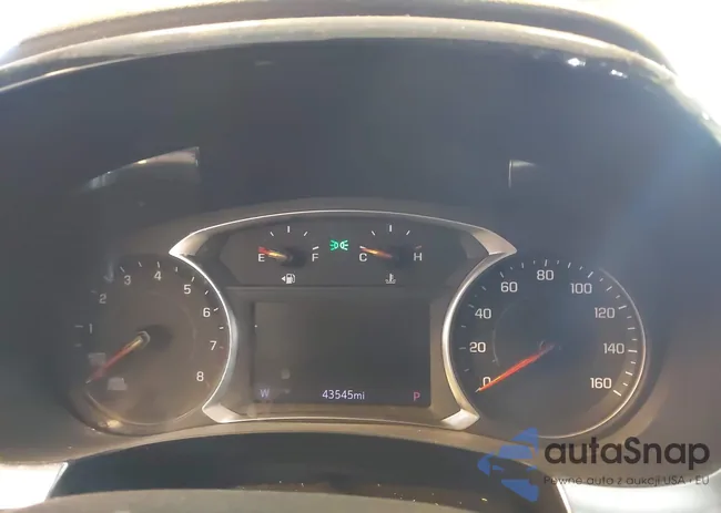 1GNEVHKW7NJ150476: 43621220