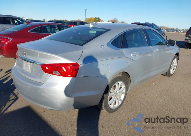 2G1105S39H9109897: 43621230