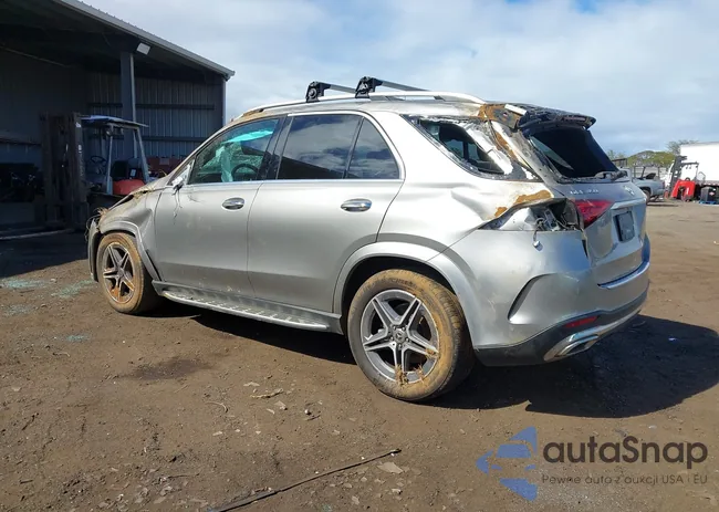 4JGFB4KB0NA625103: 43621243