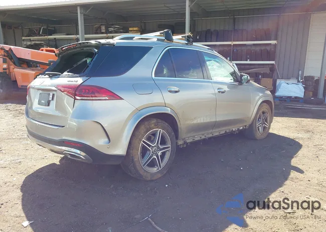 4JGFB4KB0NA625103: 43621243