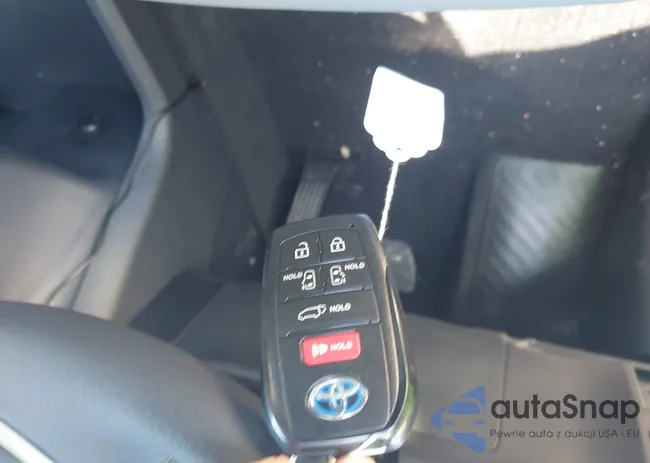 5TDYRKEC8SS282766: 43621280