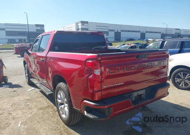 3GCPWBEKXMG412883: 43621281