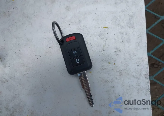 JA4AR3AU2LU013594: 43622293