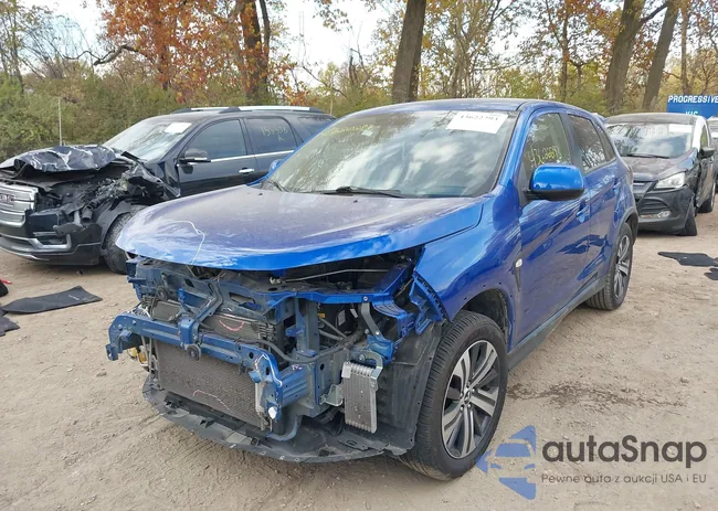 JA4AR3AU2LU013594: 43622293