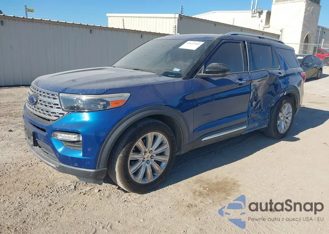 1FMSK7FH1LGA14652: 43622305