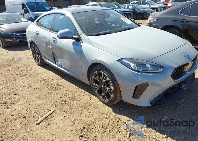 WBA23GG03S7S68725: 43622307