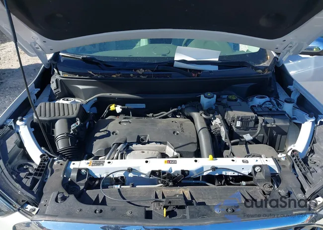 3GKALXEX0LL184099: 43622334