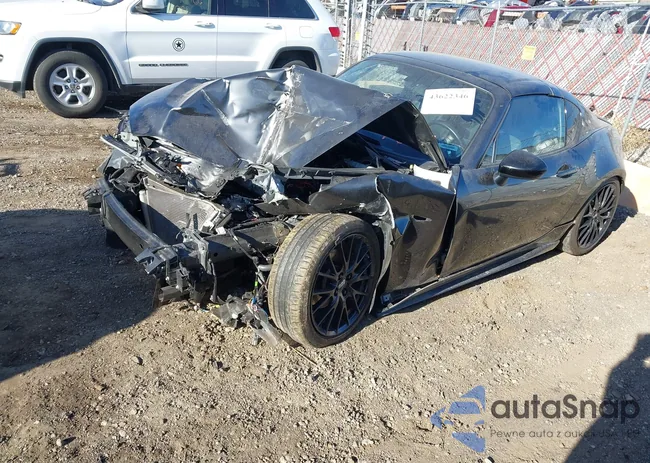 JM1NDAL75K0306638: 43622346