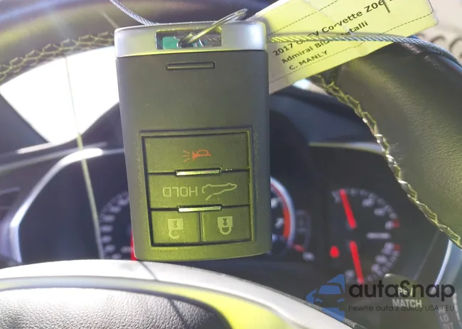 1G1YN2D65H5603841: 43622347