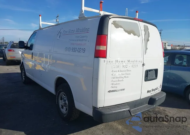 1GCFG15X481109889: 43622380