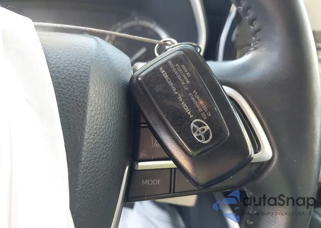 5TDGZRAH8NS122719: 43622383