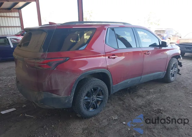 1GNEVGKW6PJ237833: 43622388