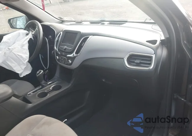 2GNAX5EV4L6214445: 43622421